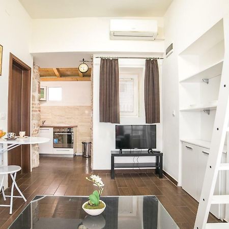זאדאר Midtown Center Apartments מראה חיצוני תמונה
