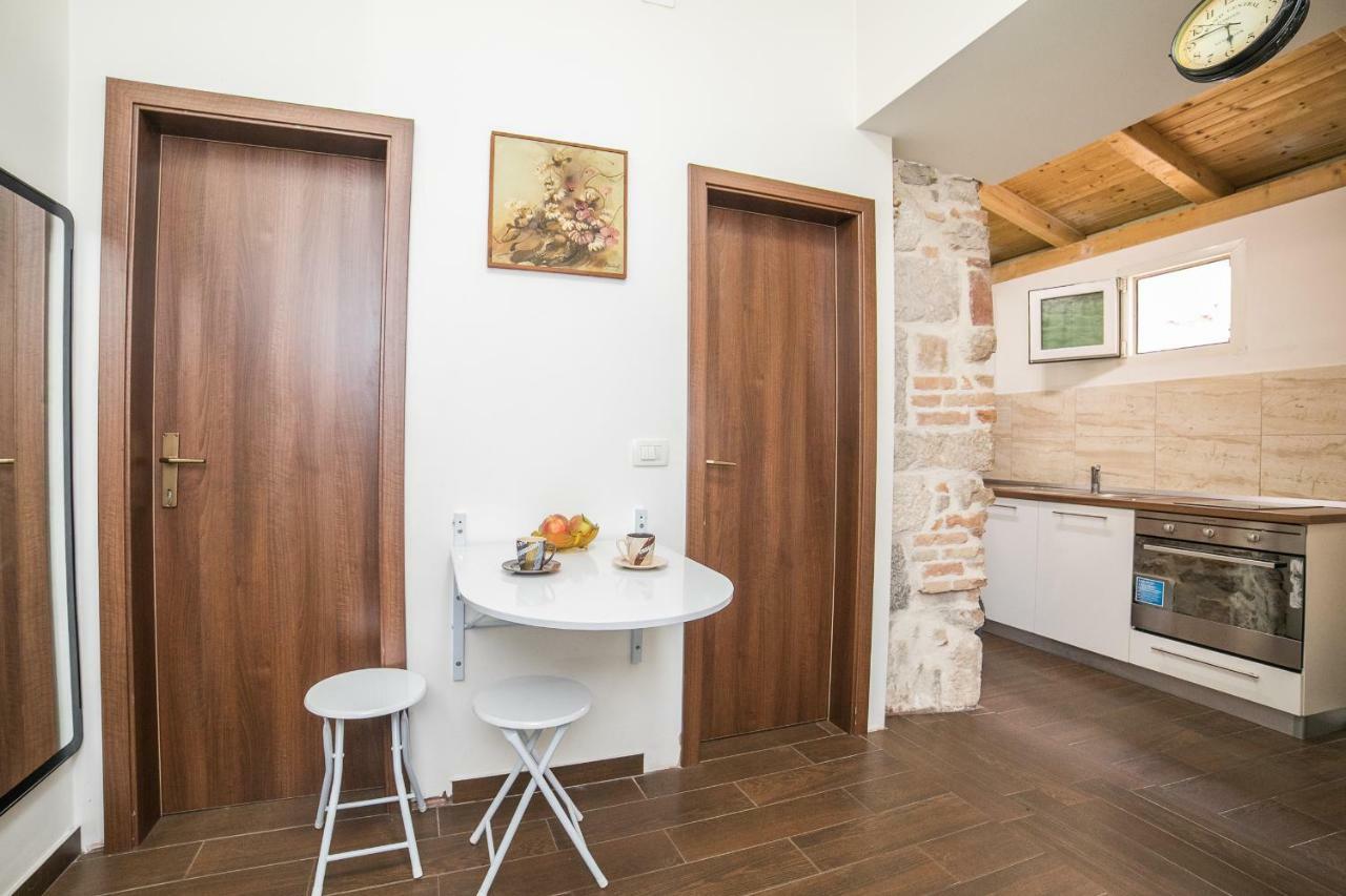 זאדאר Midtown Center Apartments מראה חיצוני תמונה