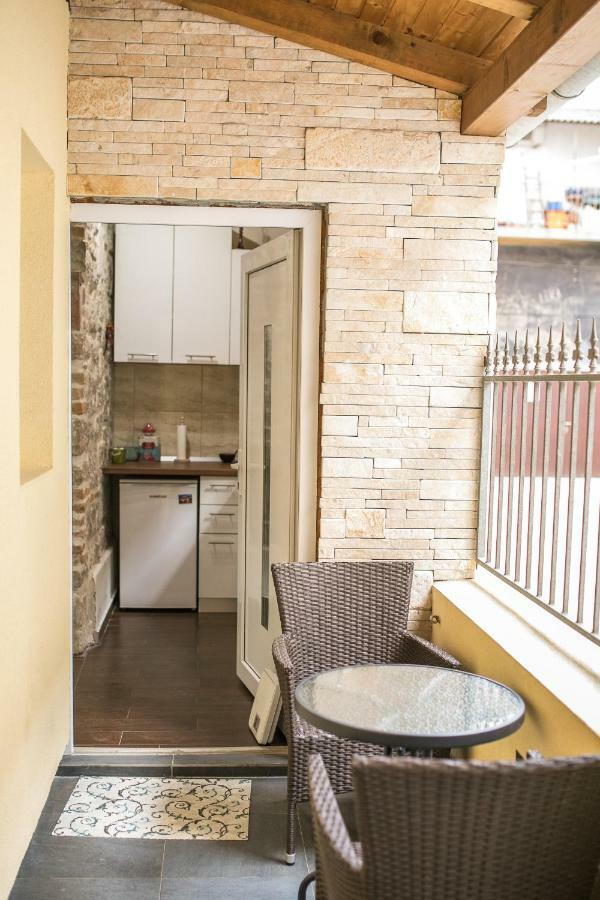 זאדאר Midtown Center Apartments מראה חיצוני תמונה