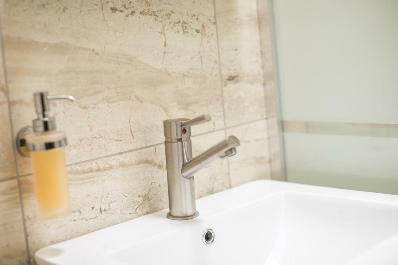 זאדאר Midtown Center Apartments מראה חיצוני תמונה