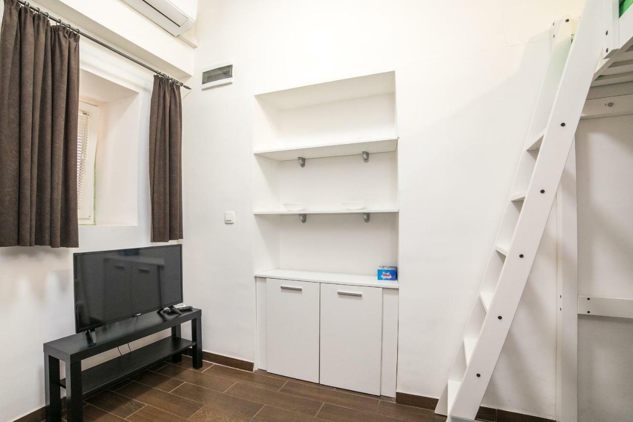 זאדאר Midtown Center Apartments מראה חיצוני תמונה