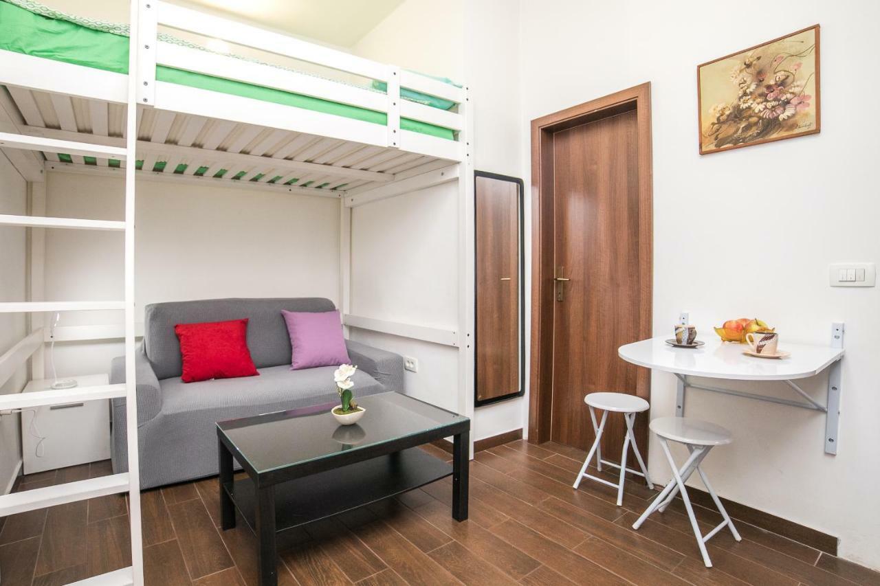 זאדאר Midtown Center Apartments מראה חיצוני תמונה