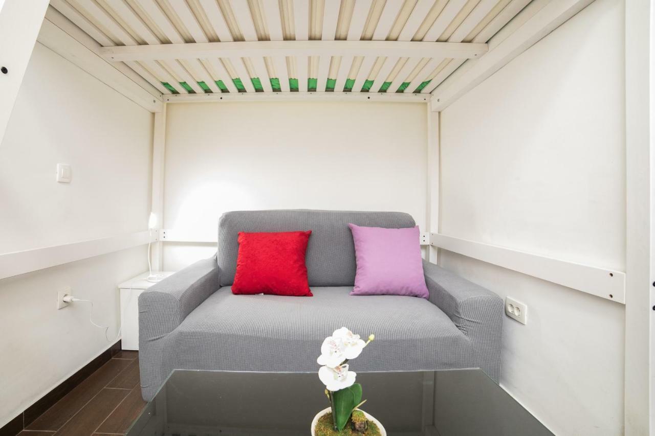 זאדאר Midtown Center Apartments מראה חיצוני תמונה