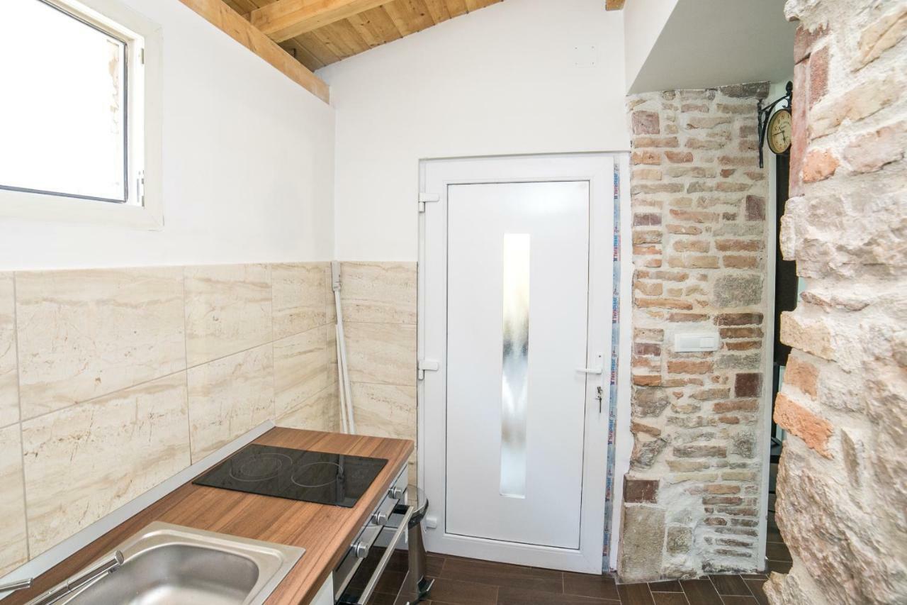 זאדאר Midtown Center Apartments מראה חיצוני תמונה