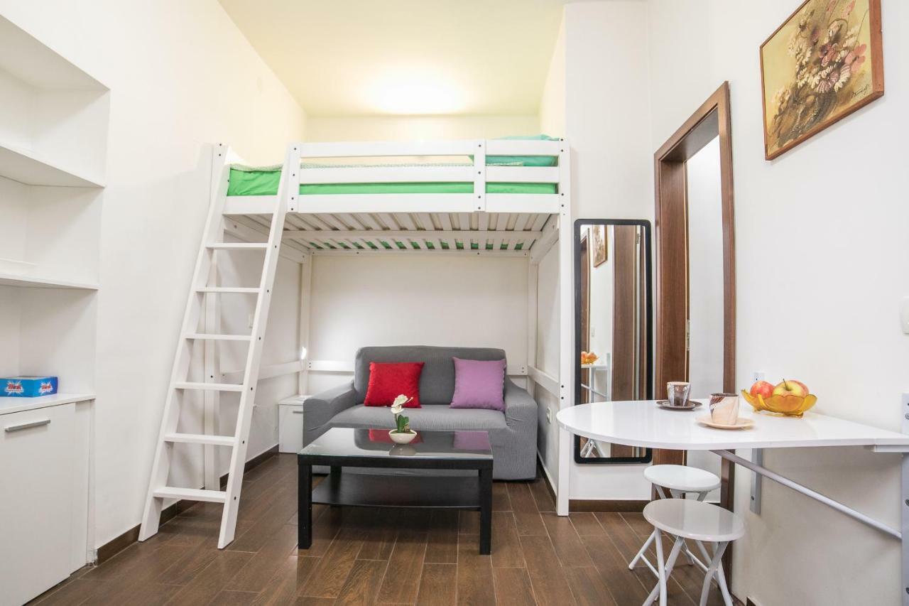 זאדאר Midtown Center Apartments מראה חיצוני תמונה